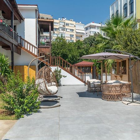 Hotel My Antalya Zewnętrze zdjęcie