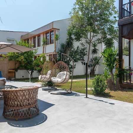 Hotel My Antalya Zewnętrze zdjęcie