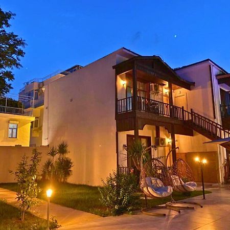Hotel My Antalya Zewnętrze zdjęcie
