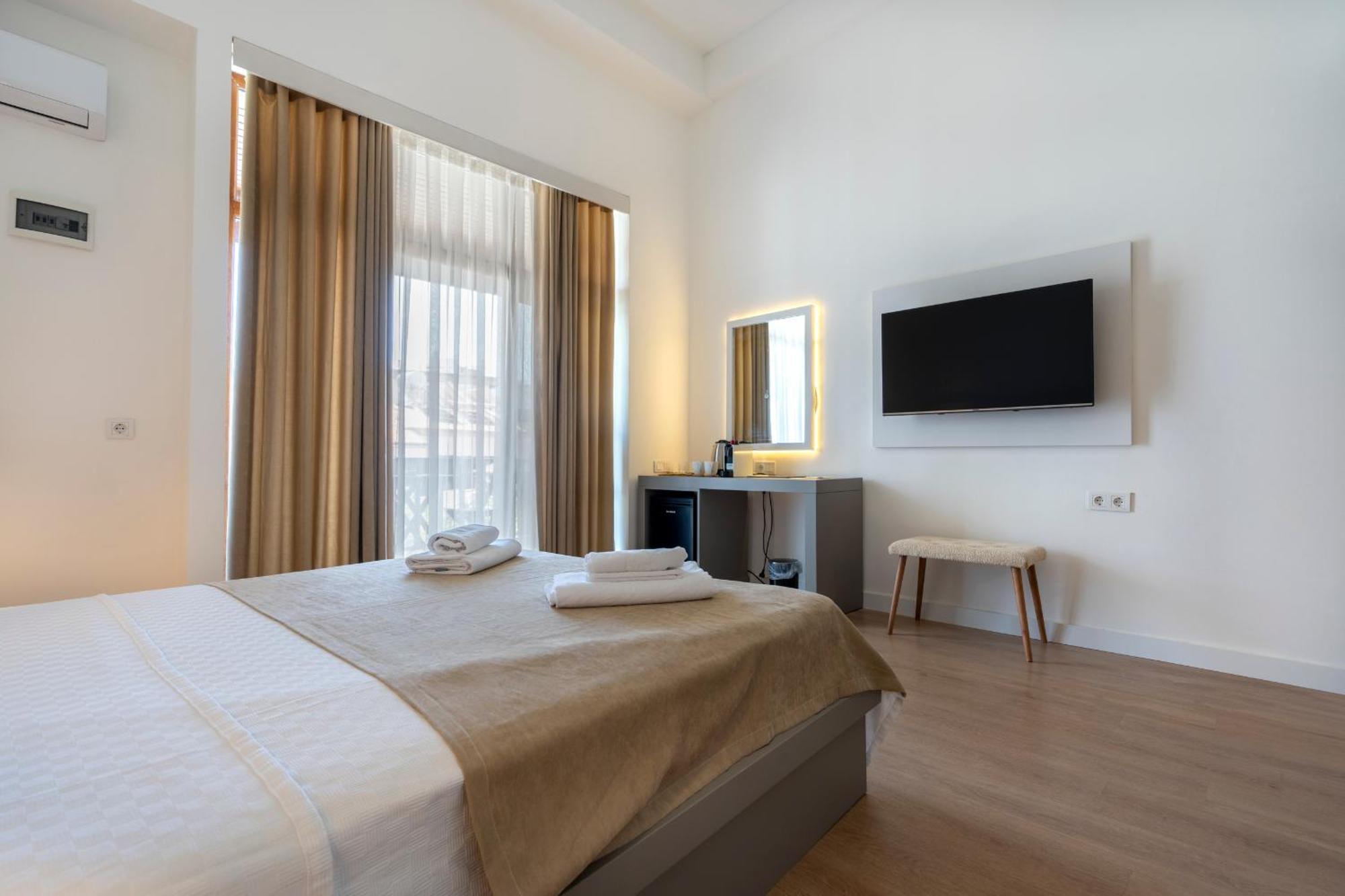 Hotel My Antalya Zewnętrze zdjęcie