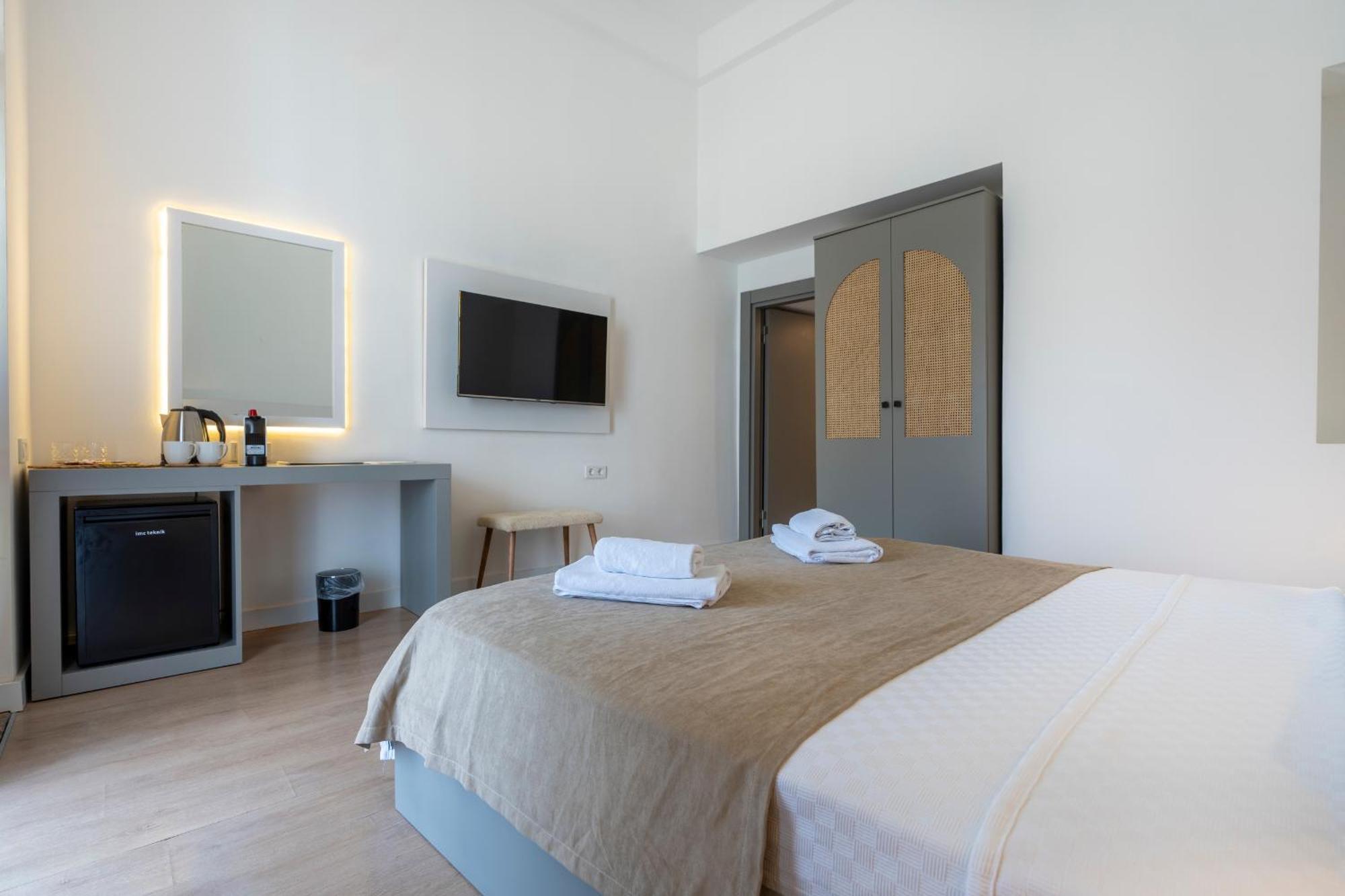 Hotel My Antalya Zewnętrze zdjęcie
