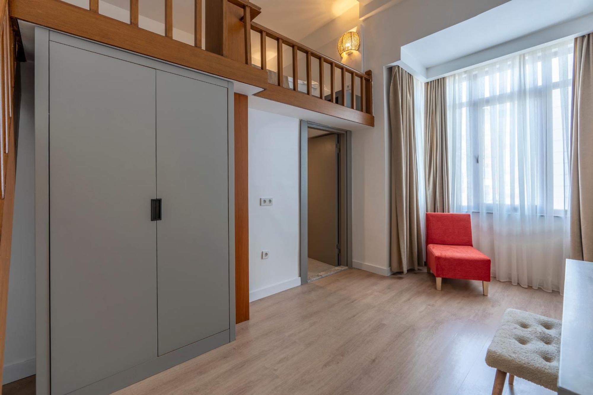 Hotel My Antalya Zewnętrze zdjęcie
