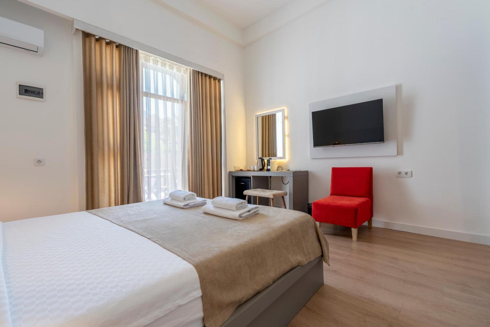 Hotel My Antalya Zewnętrze zdjęcie