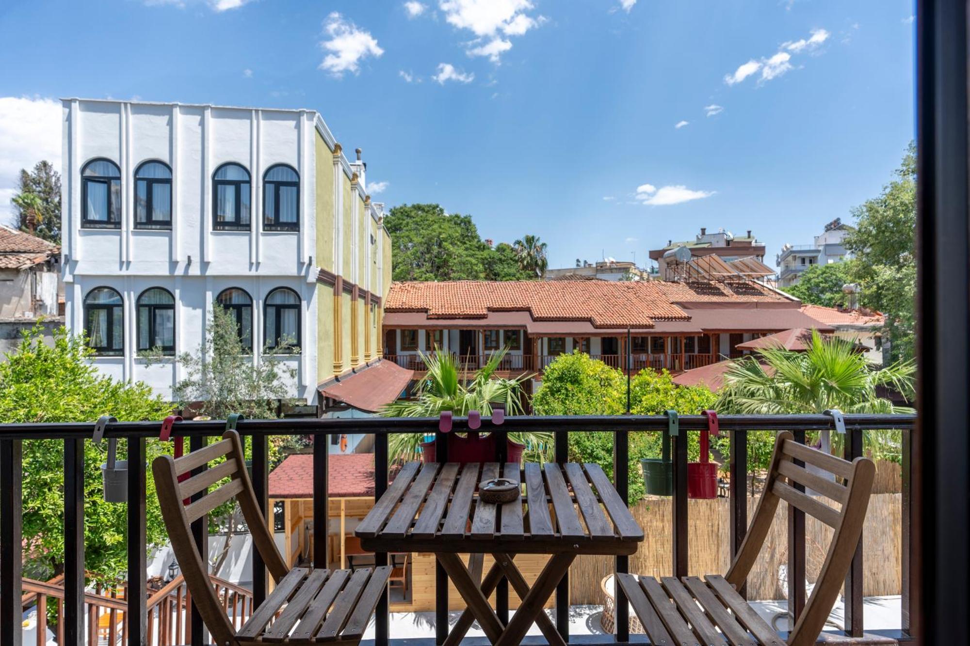 Hotel My Antalya Zewnętrze zdjęcie