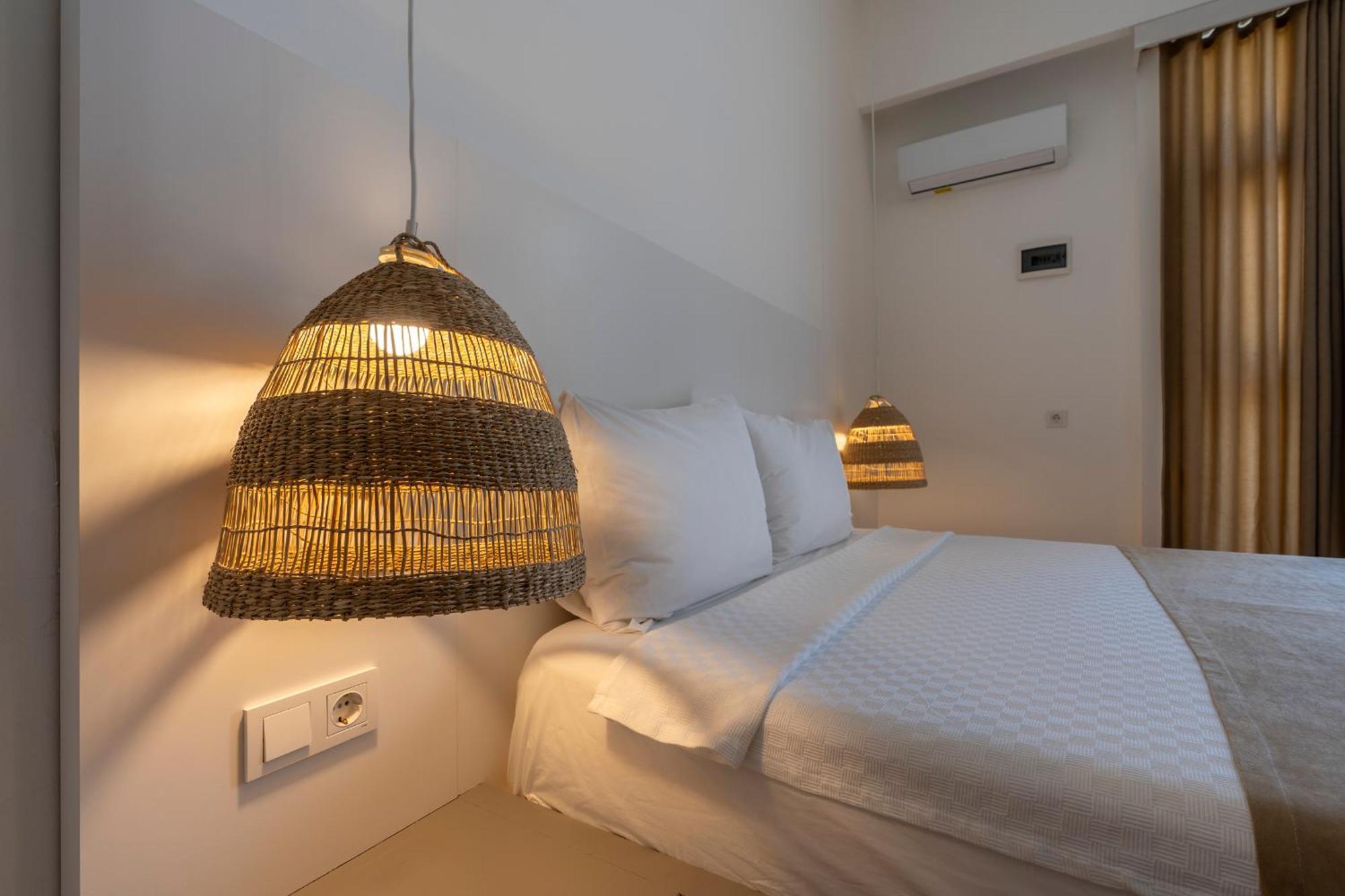 Hotel My Antalya Zewnętrze zdjęcie