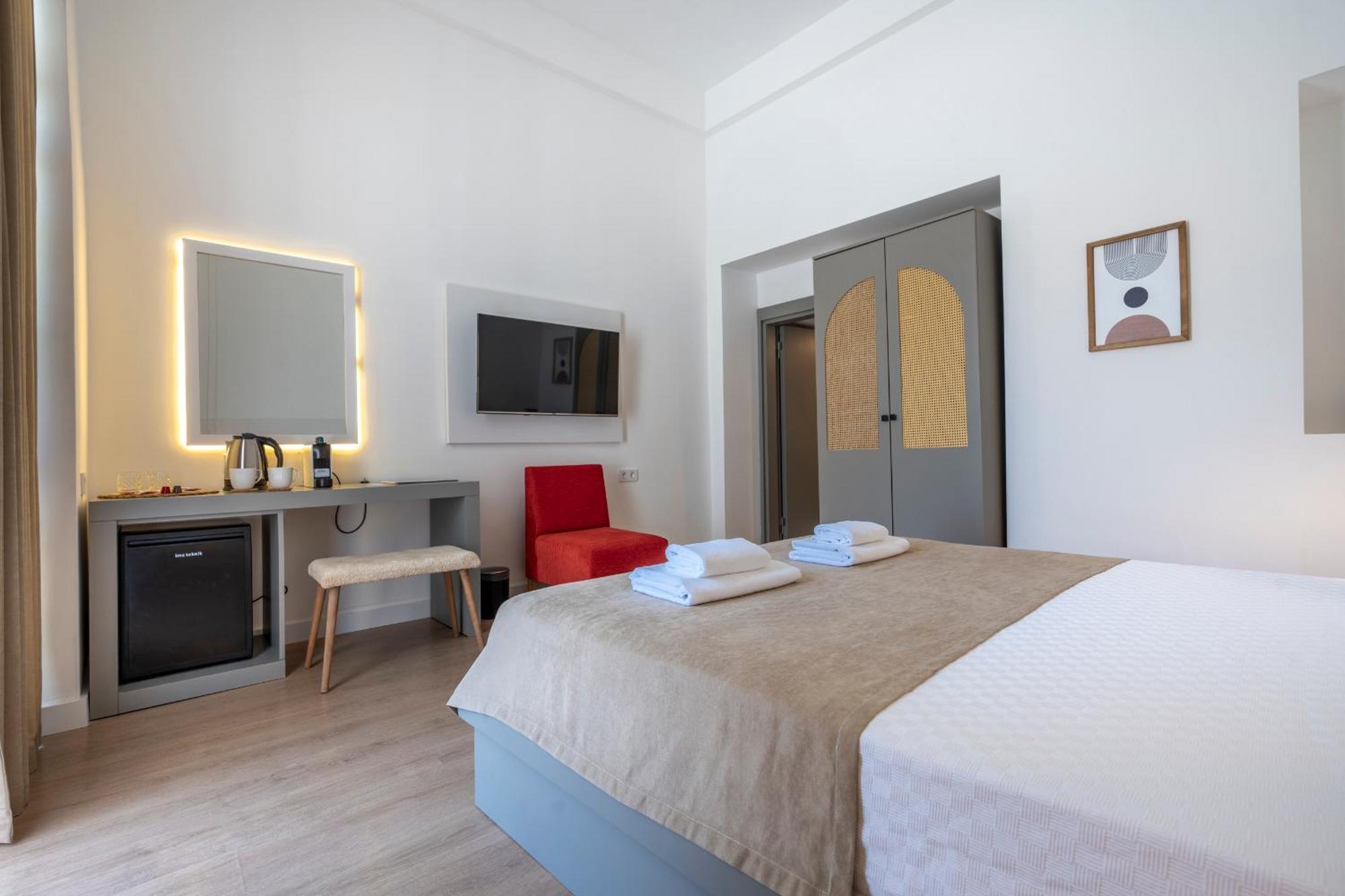 Hotel My Antalya Zewnętrze zdjęcie