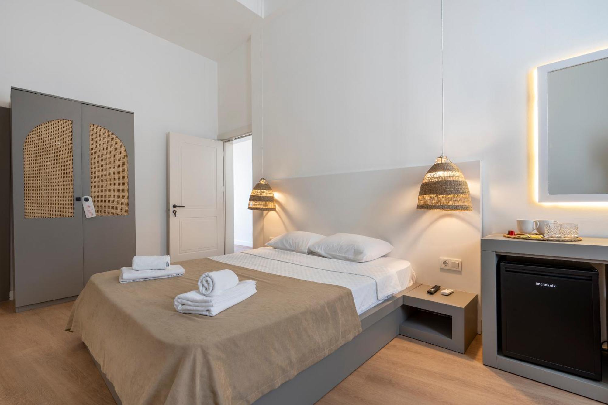 Hotel My Antalya Zewnętrze zdjęcie