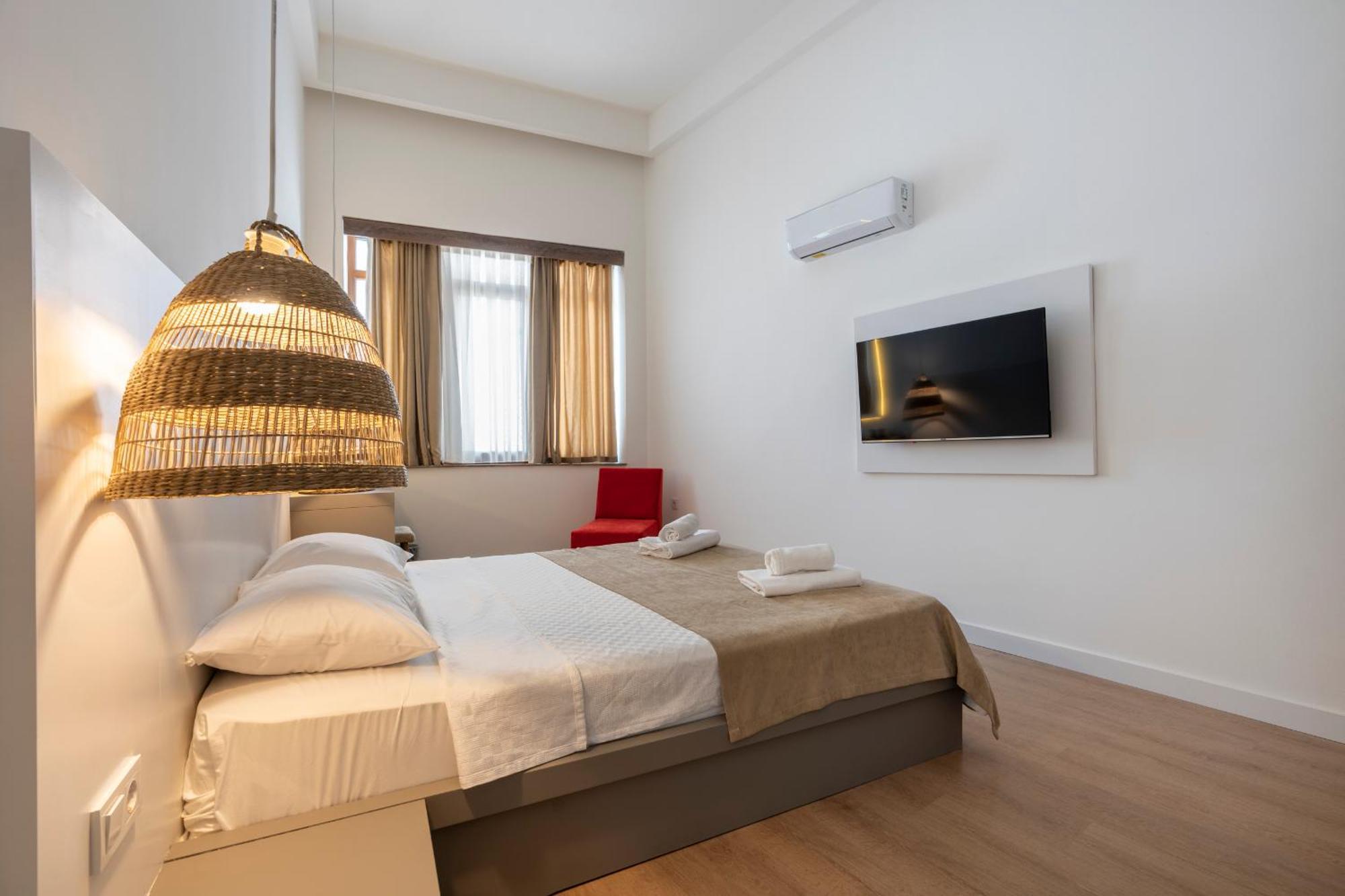 Hotel My Antalya Zewnętrze zdjęcie