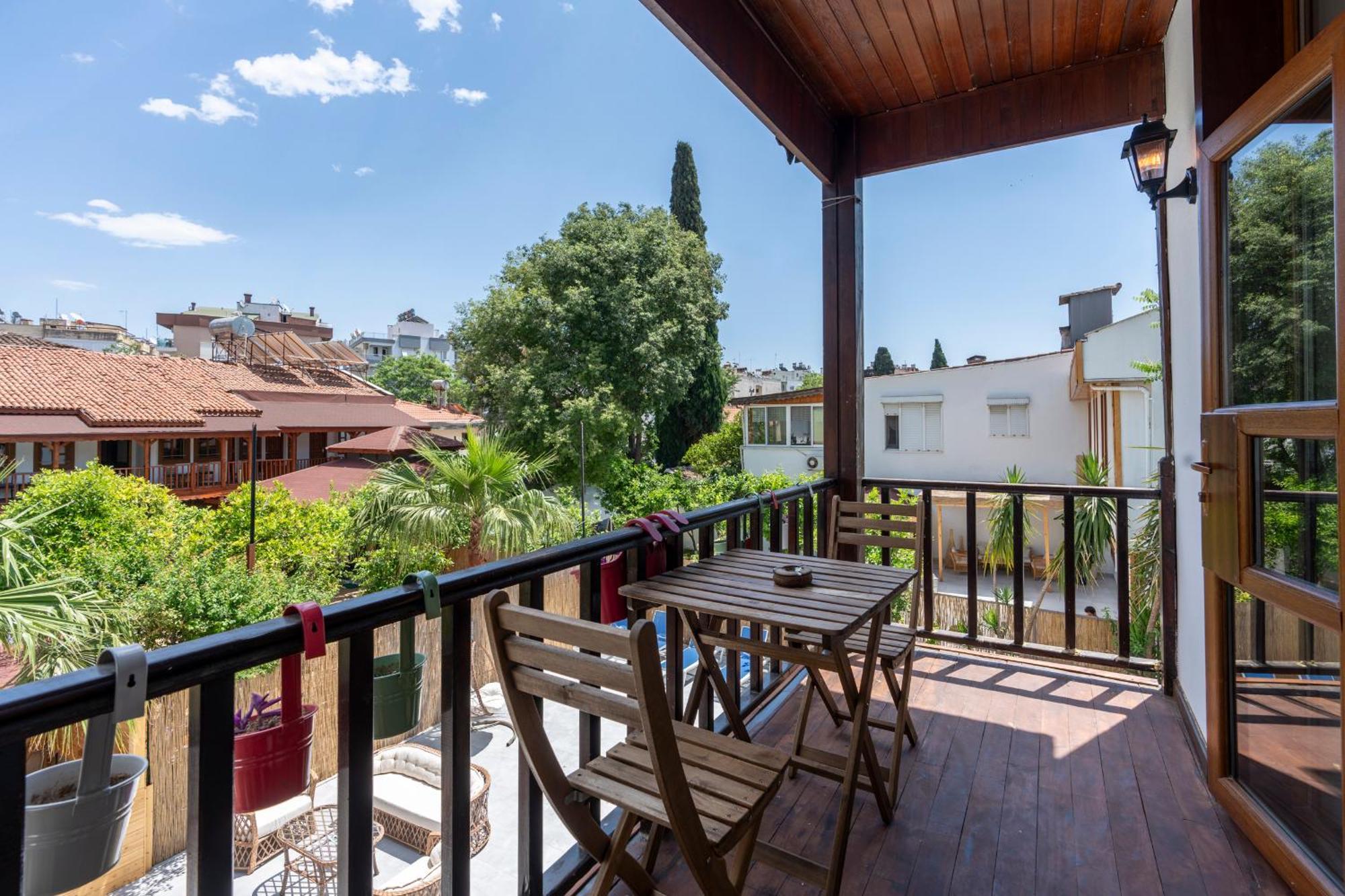 Hotel My Antalya Zewnętrze zdjęcie