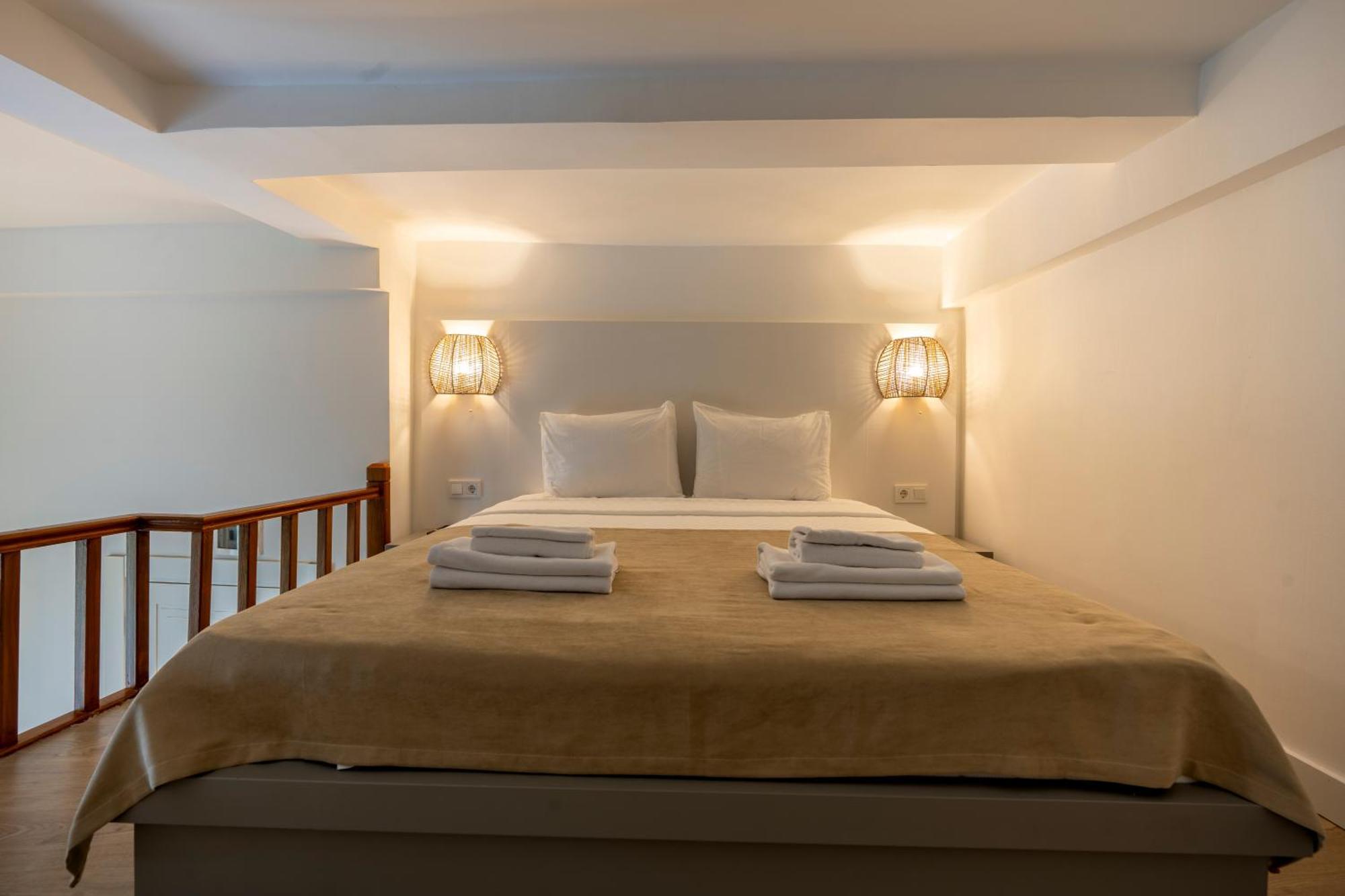 Hotel My Antalya Zewnętrze zdjęcie