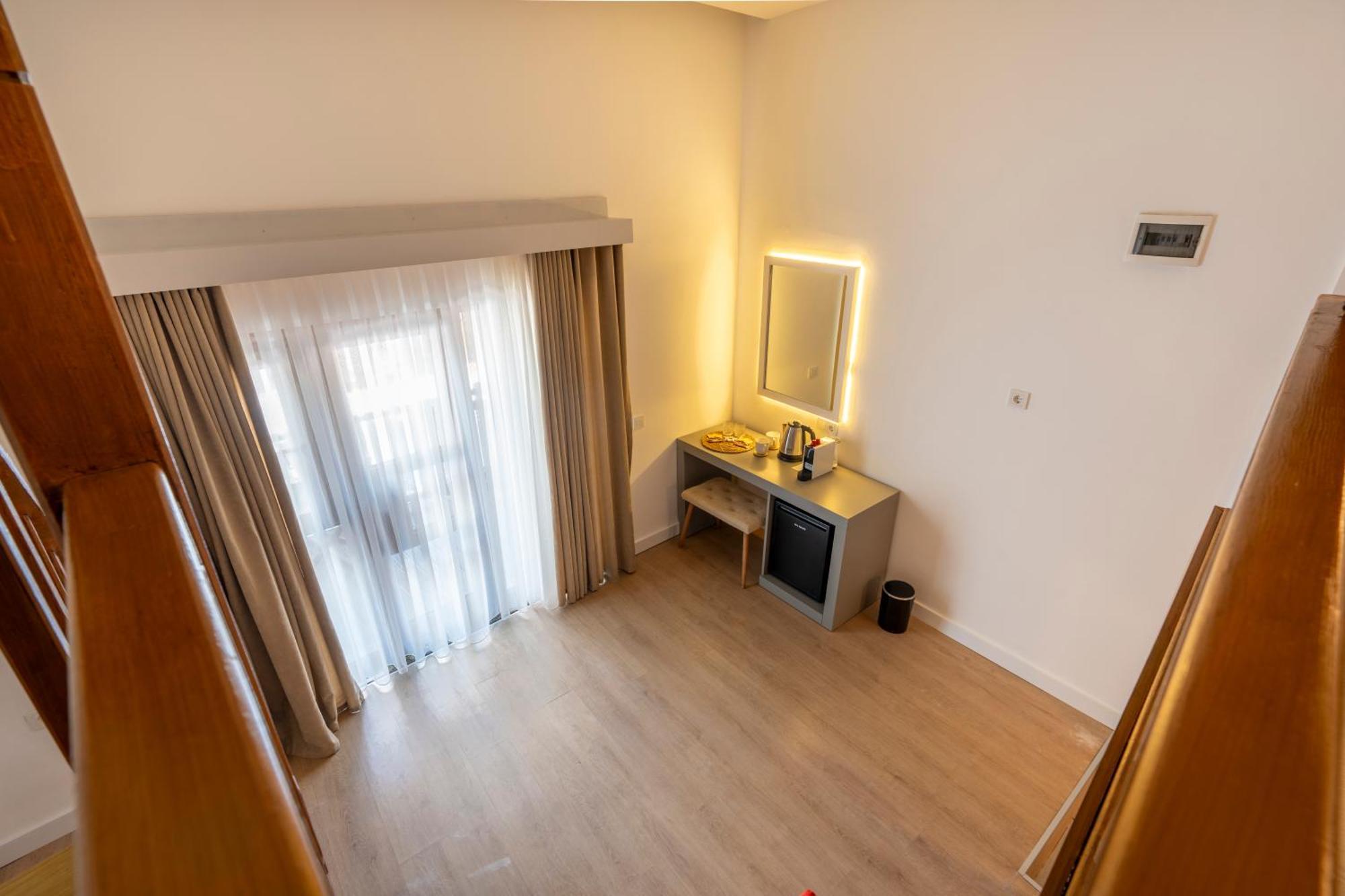 Hotel My Antalya Zewnętrze zdjęcie