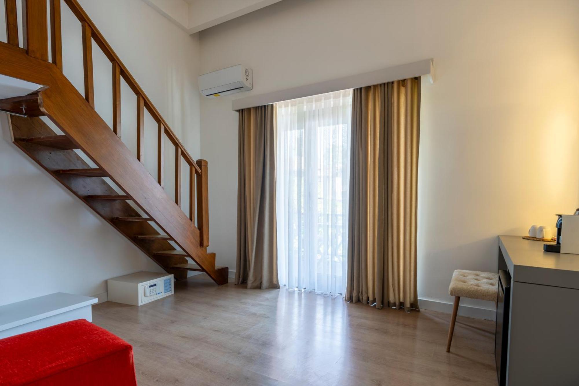 Hotel My Antalya Zewnętrze zdjęcie