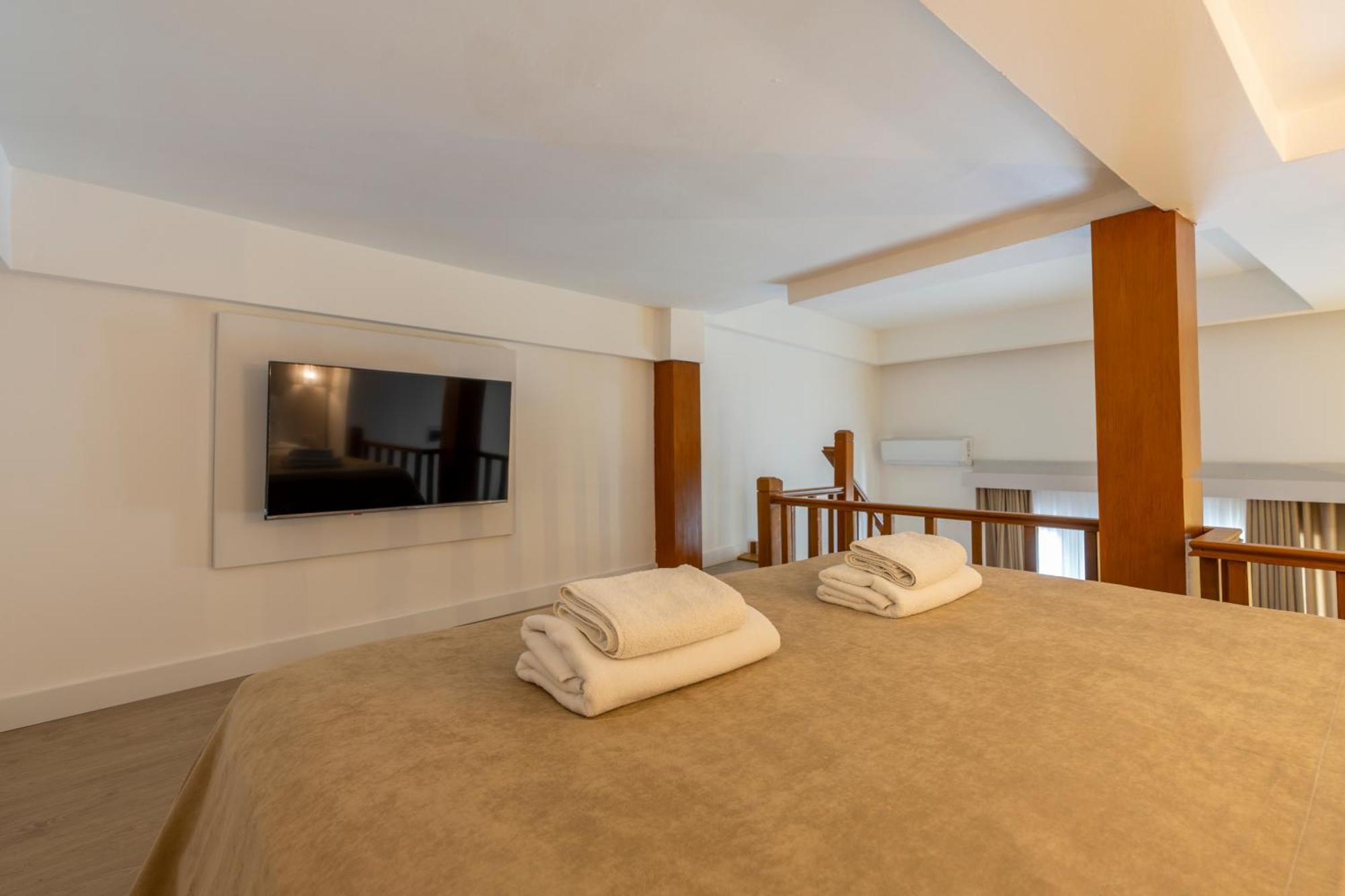 Hotel My Antalya Zewnętrze zdjęcie