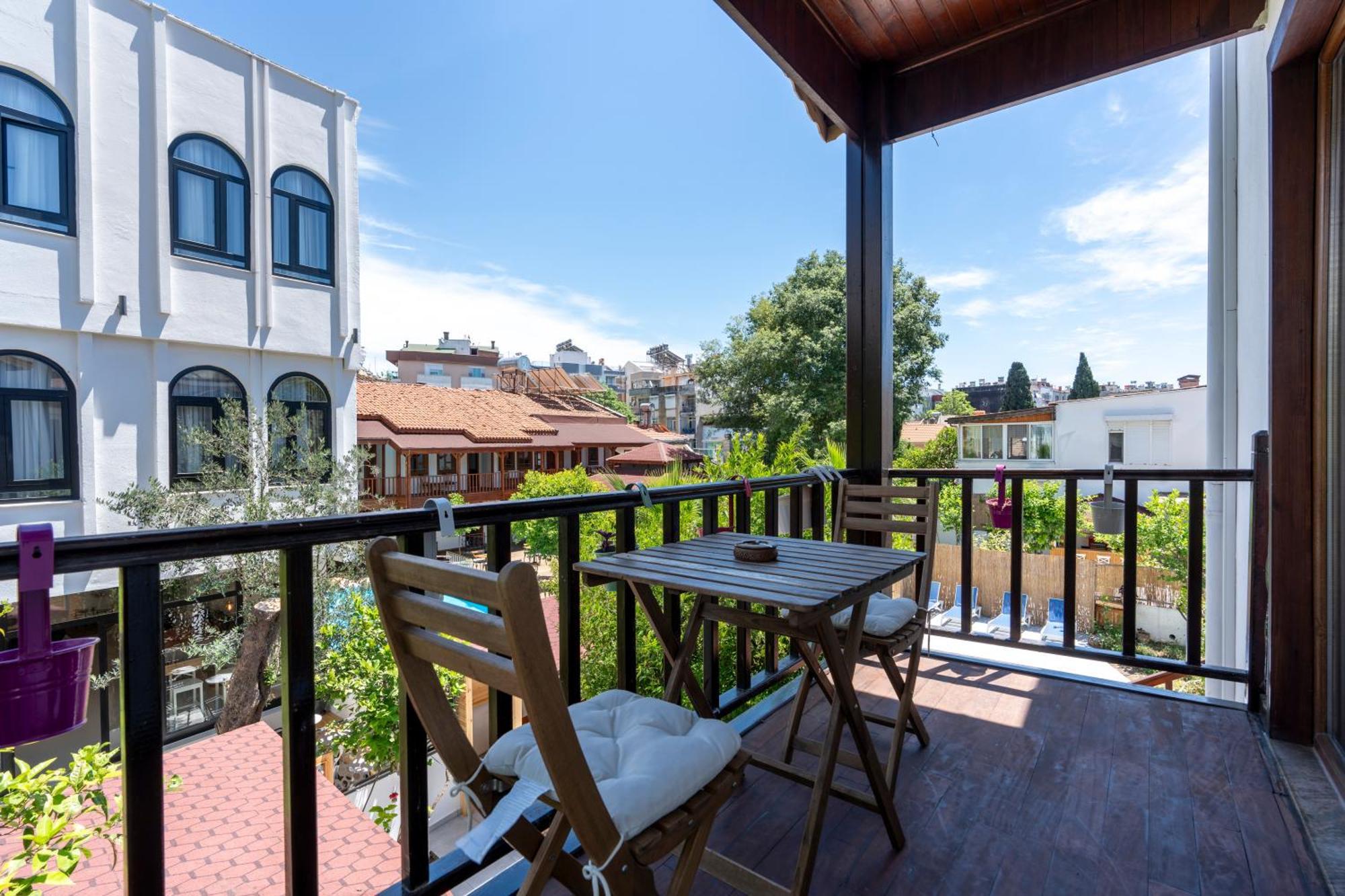 Hotel My Antalya Zewnętrze zdjęcie