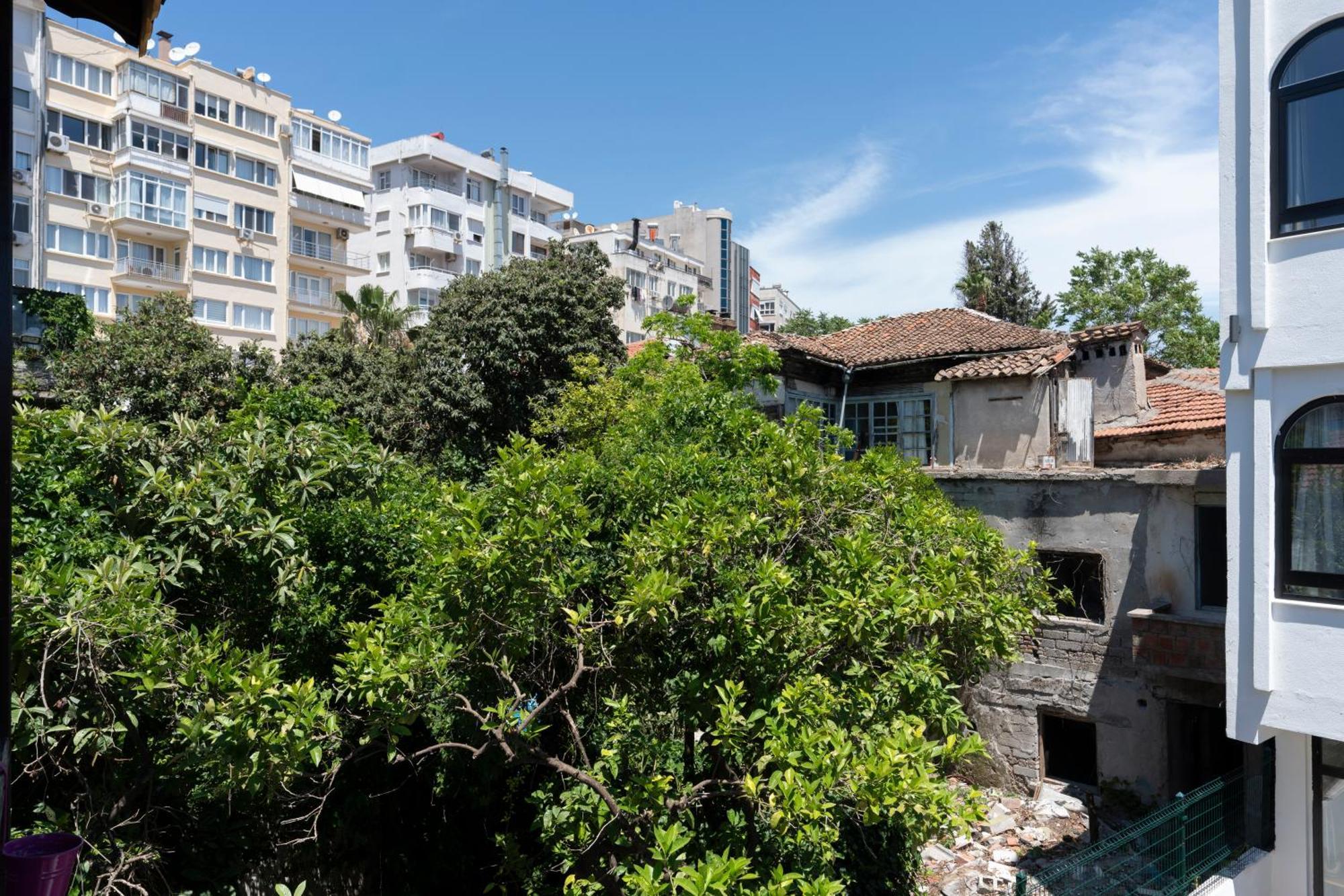 Hotel My Antalya Zewnętrze zdjęcie