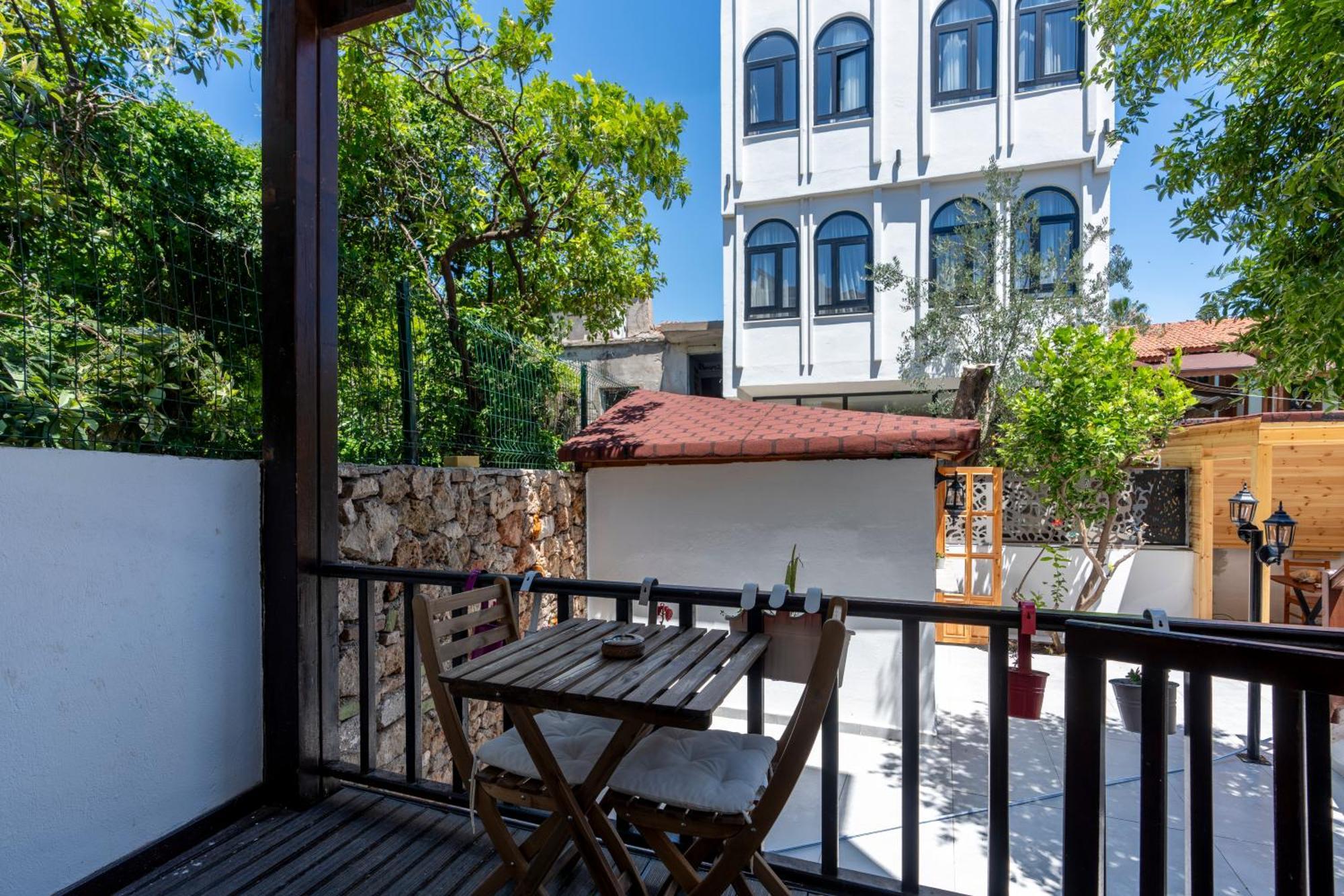 Hotel My Antalya Zewnętrze zdjęcie