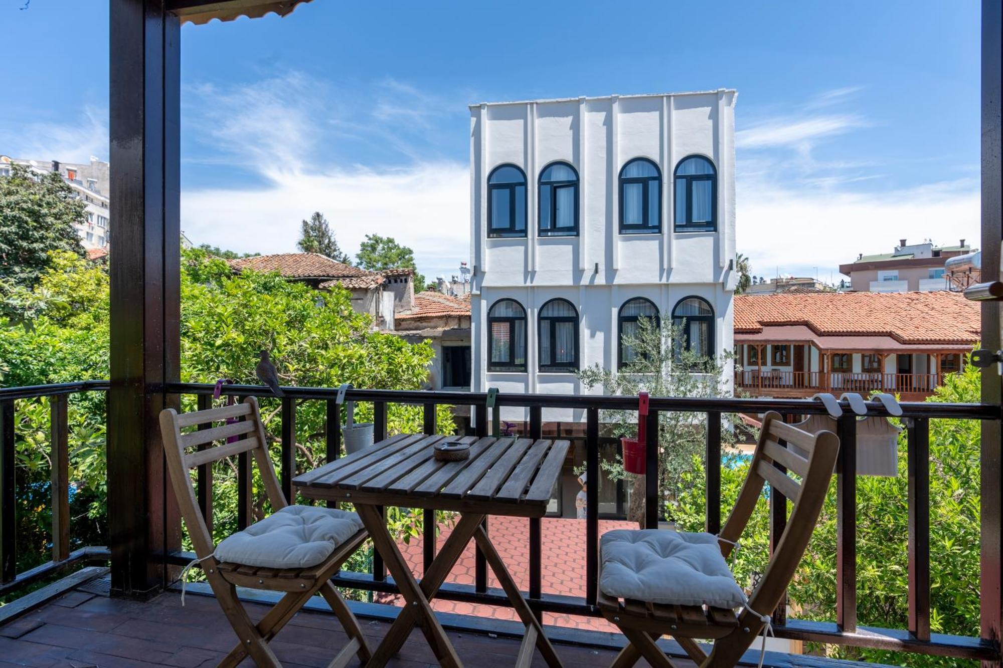 Hotel My Antalya Zewnętrze zdjęcie