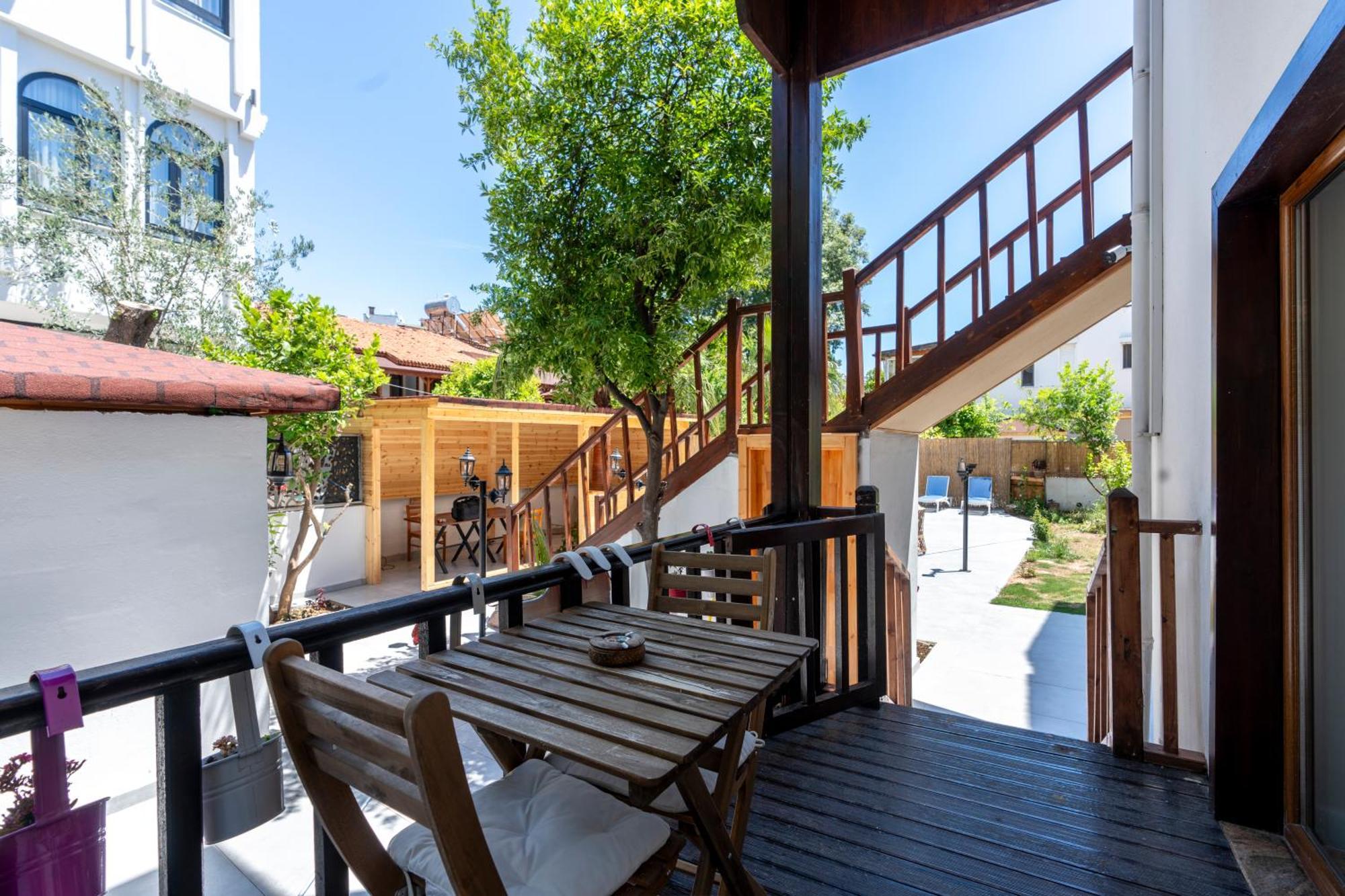 Hotel My Antalya Zewnętrze zdjęcie