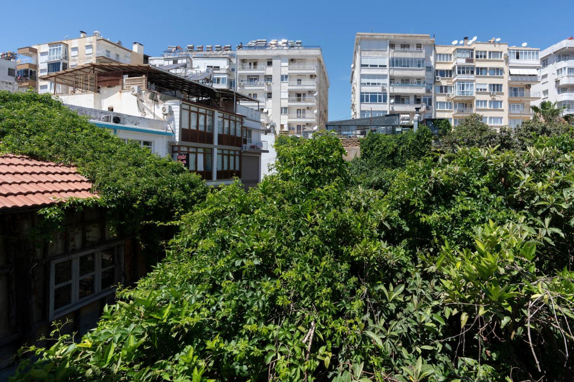 Hotel My Antalya Zewnętrze zdjęcie