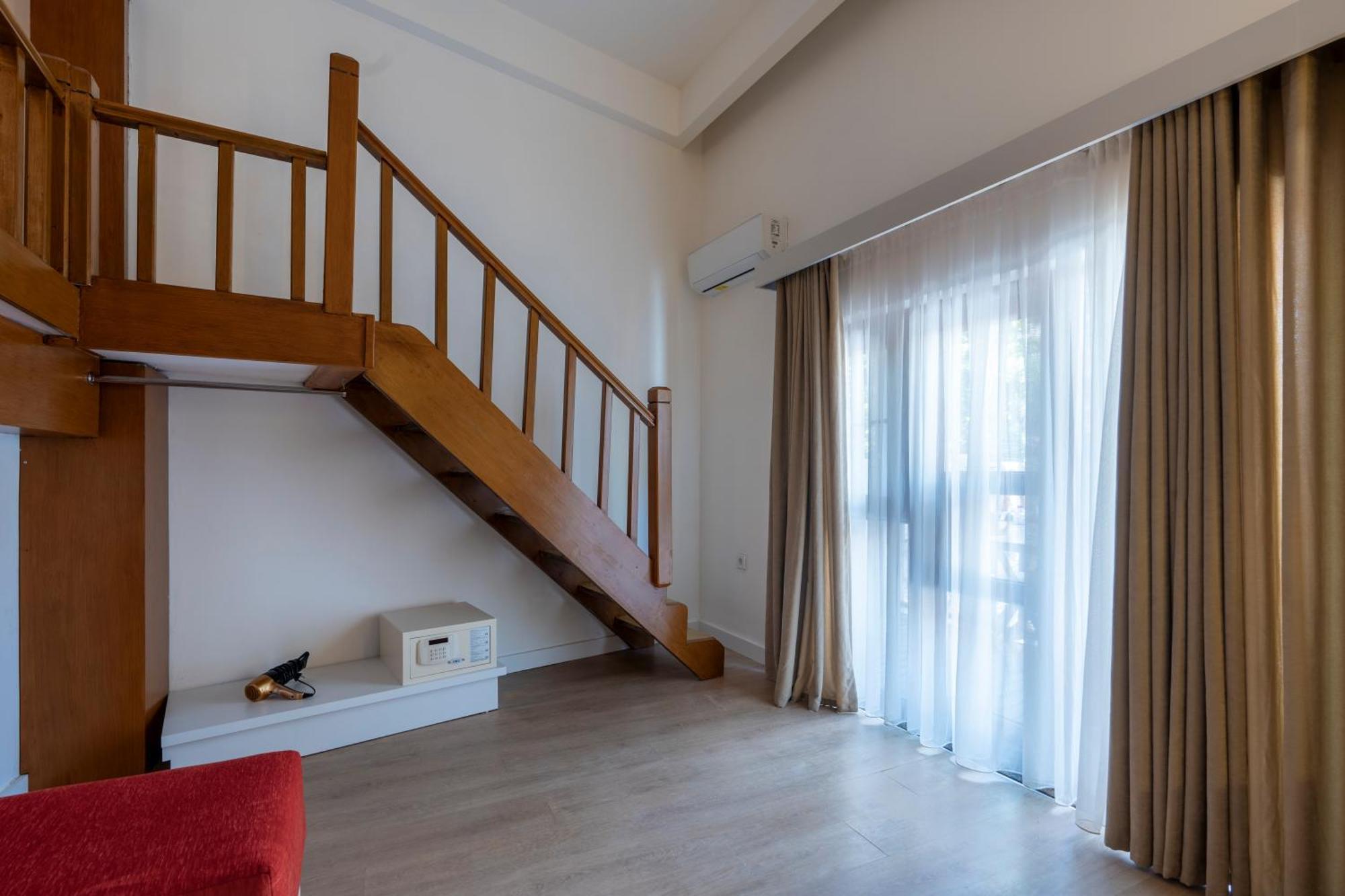 Hotel My Antalya Zewnętrze zdjęcie